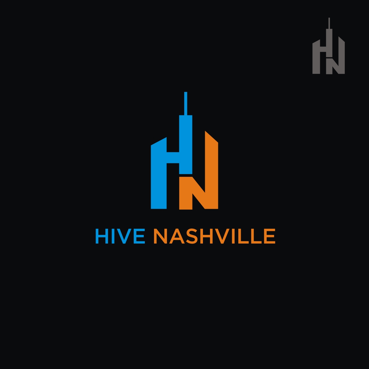Diseño de Logo por N83touchthesky para este proyecto | Diseño #27843105