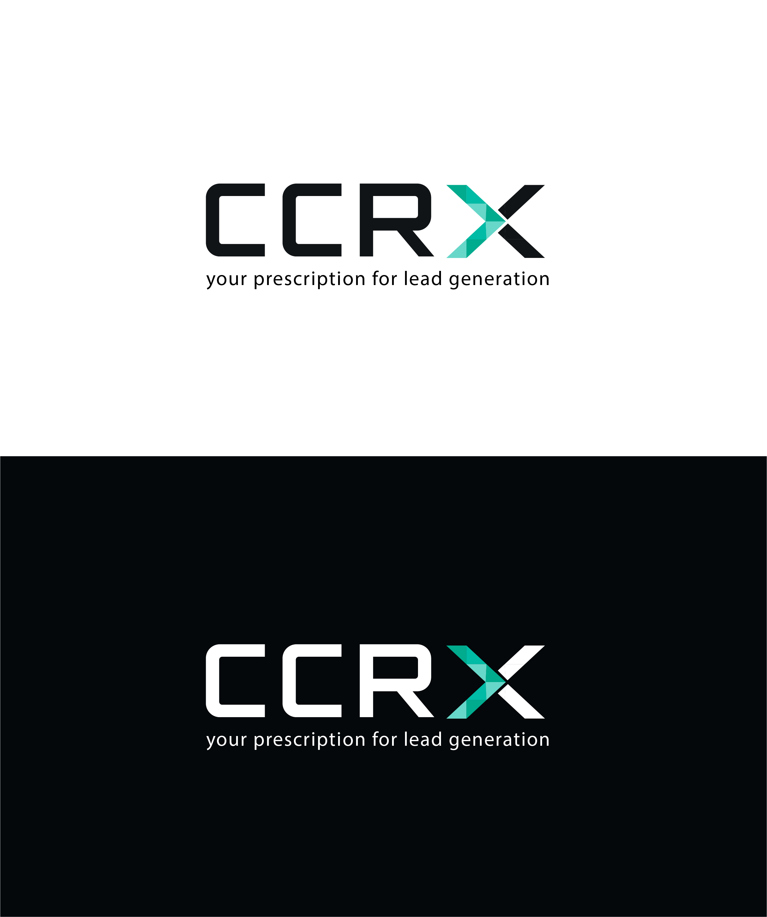 Logo-Design von RikoAji für Cold Call Rx | Design #27863267