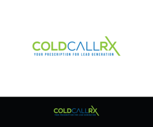 Logo Design by Maahiway183 for Cold Call Rx | Design: #27845436