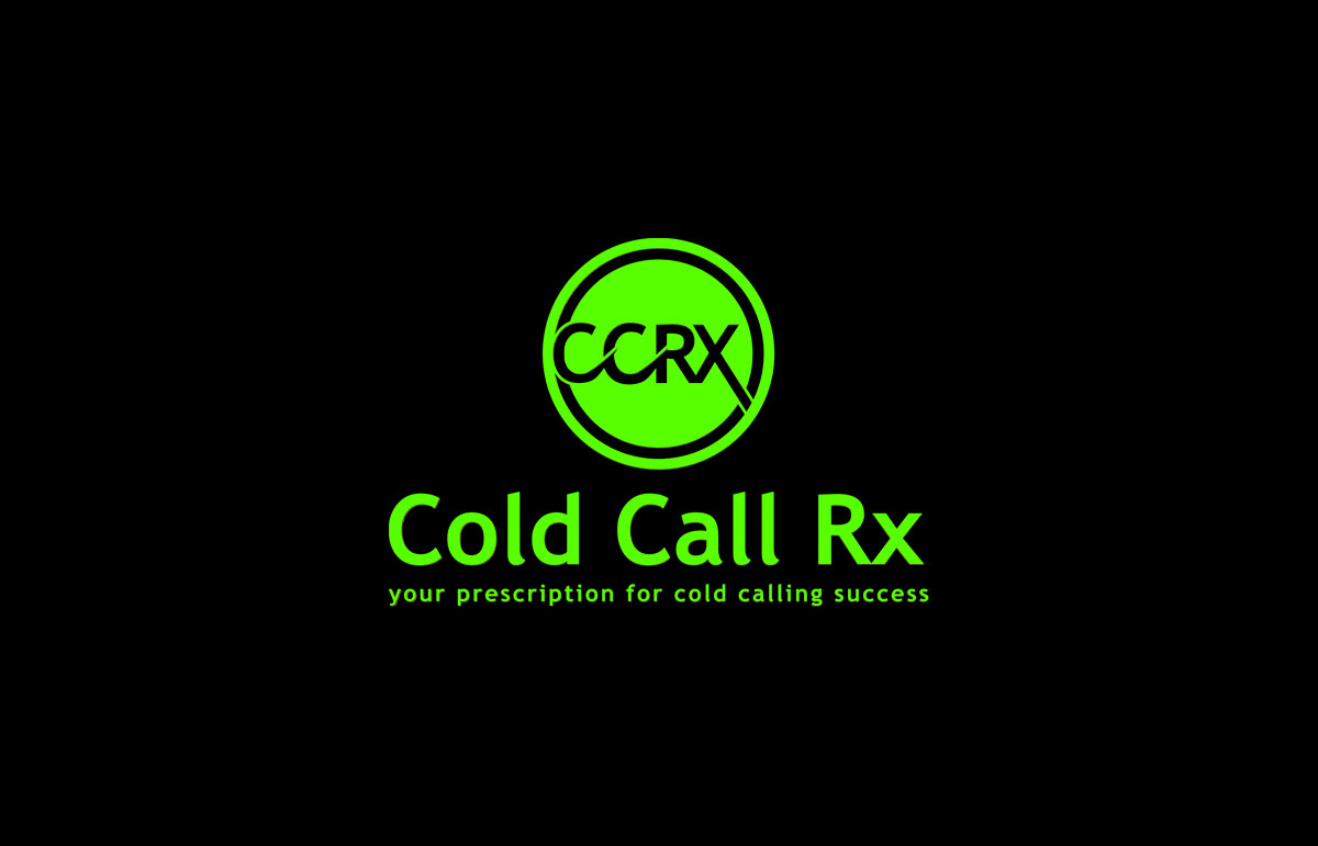 Logo-Design von Md Sakhawat Hosssain für Cold Call Rx | Design #27847550