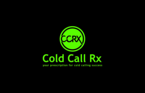 Logo Design by Md Sakhawat Hosssain for Cold Call Rx | Design: #27847550