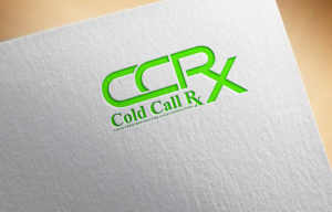 Diseño de Logo por Fabiha 3 para Cold Call Rx | Diseño #27857572