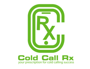 Diseño de Logo por Ellison para Cold Call Rx | Diseño #27846152