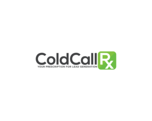 CCRX or Cold Call Rx  and/or --  if works can weave our tag lines.  We are open to creativity | Diseño de Logo por Atec