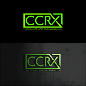 Diseño de Logo por Hardwork para Cold Call Rx | Diseño #27866175