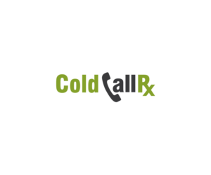Logo Design by Designpool for Cold Call Rx | Design: #27846791