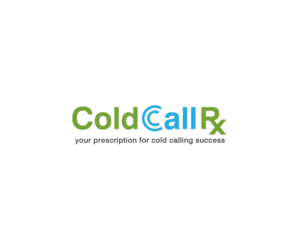 Logo Design by Designpool for Cold Call Rx | Design: #27846795
