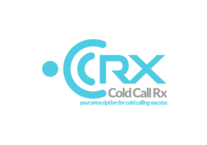 Logo Design by patriciaparadesign for Cold Call Rx | Design: #27870945