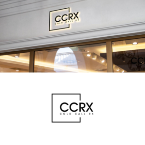 Diseño de Logo por kaushal 05 para Cold Call Rx | Diseño #27844656