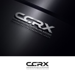 Logo Design by ark 2 for Cold Call Rx | Design: #27858018
