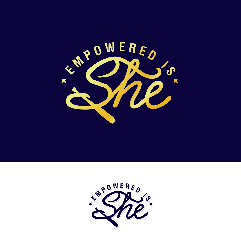 Logo Design by Sujit Banerjee for this project | Design #27850812