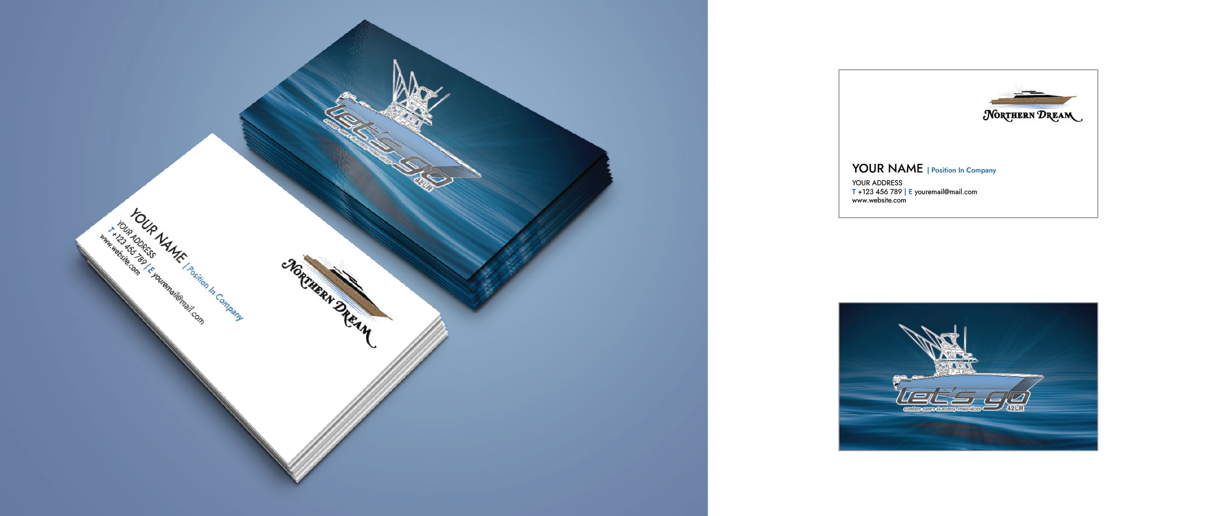 Visitenkarten-Design von UsagiRabbit für dieses Projekt | Design #27870467