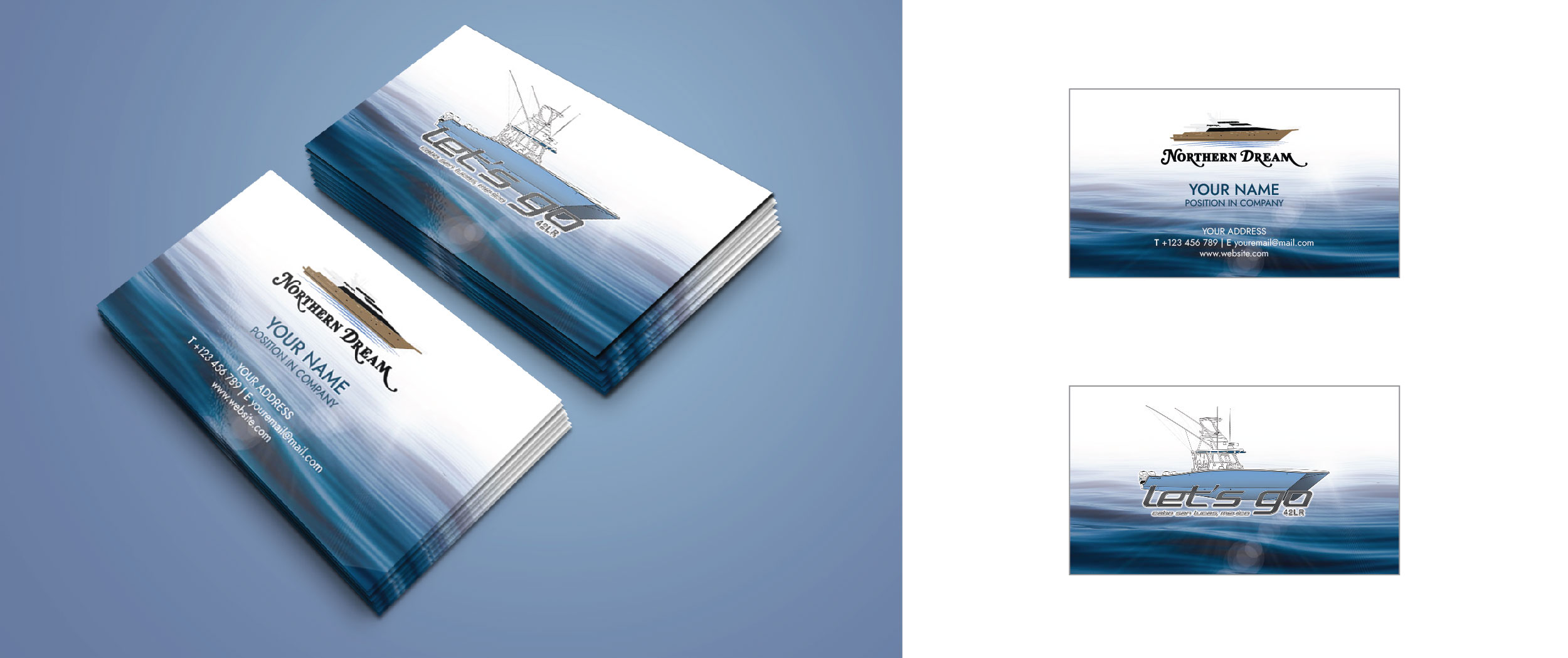 Visitenkarten-Design von UsagiRabbit für dieses Projekt | Design #27870500