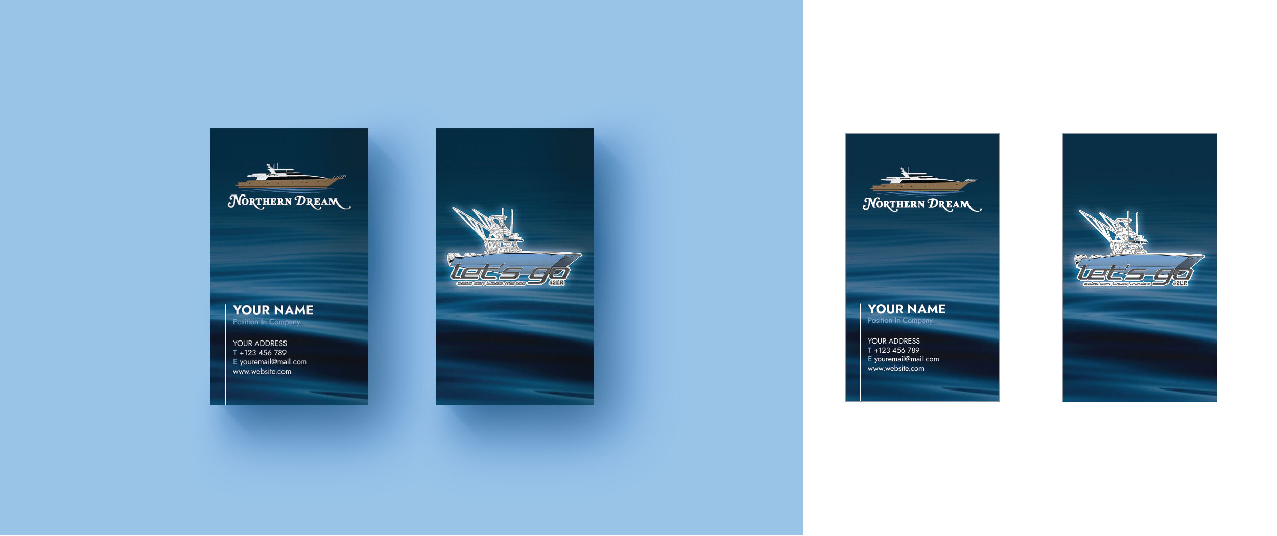 Visitenkarten-Design von UsagiRabbit für dieses Projekt | Design #27870771