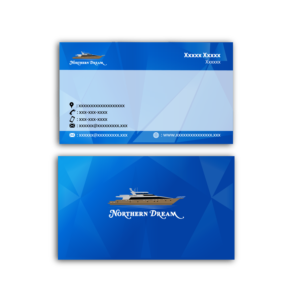 Business Card Design by bappa pal for this project | Design #27856707