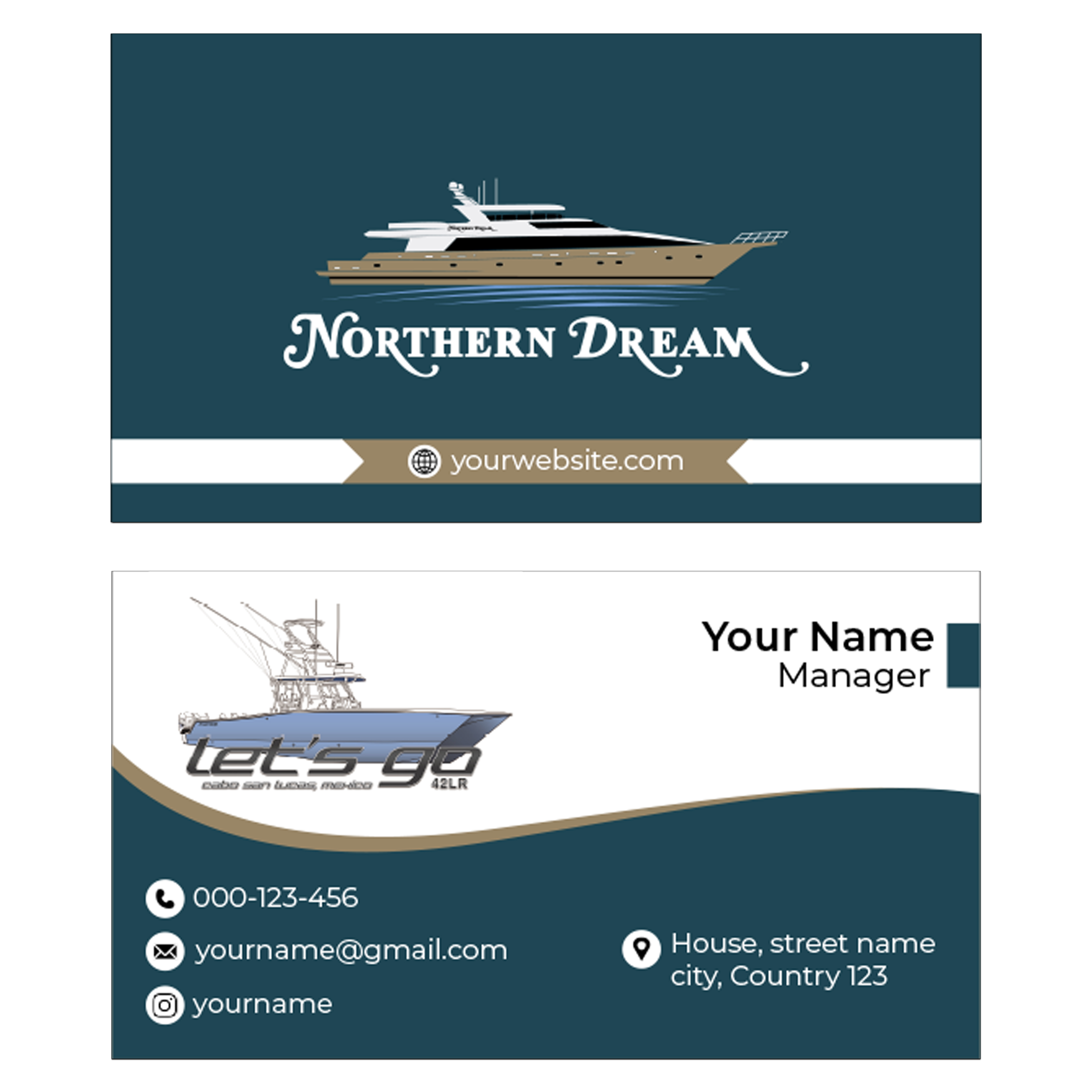 Design de Carte de Visite par helalmia pour ce projet | Design #27866149