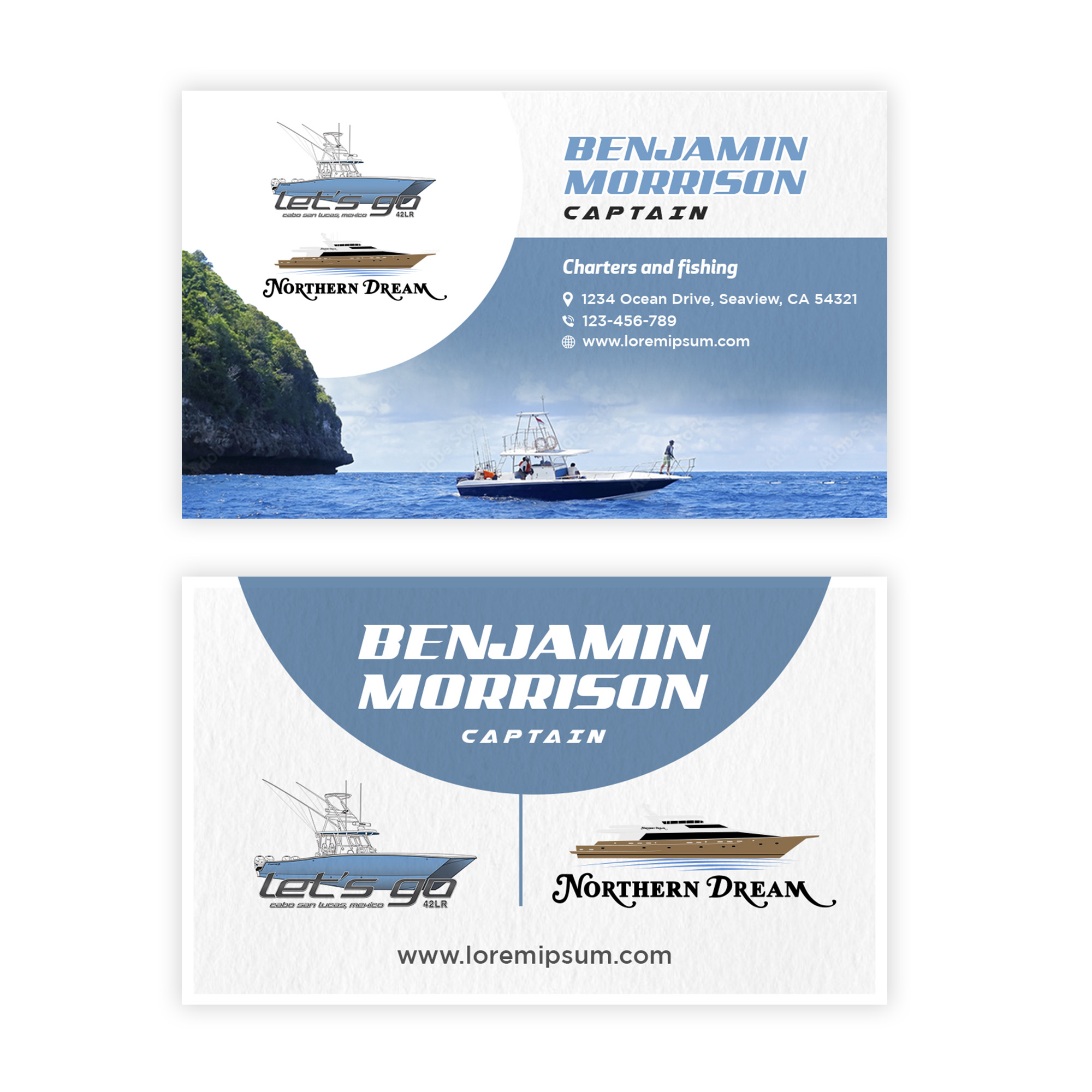 Business Card Design by debdesign for this project | Design #27850211