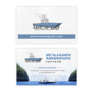 Business Card Design by debdesign for this project | Design: #27850212