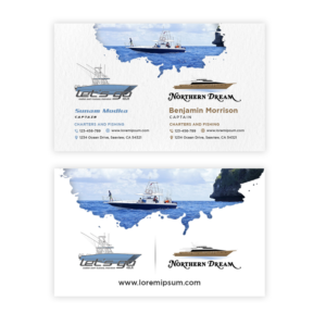 Business Card Design by debdesign for this project | Design: #27850213