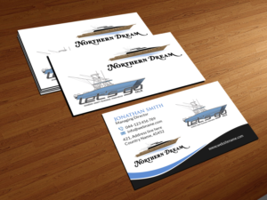 Business Card Design by Creations Box 2015 for this project | Design: #27847694
