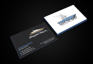 Business Card Design by Creations Box 2015 for this project | Design: #27847698