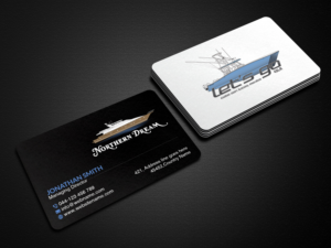 Business Card Design by Creations Box 2015 for this project | Design: #27847699