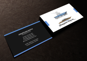 Business Card Design by Creations Box 2015 for this project | Design: #27848978