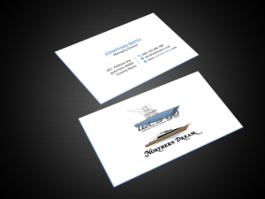 Business Card Design by Creations Box 2015 for this project | Design: #27848980
