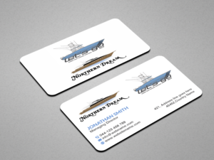 Business Card Design by Creations Box 2015 for this project | Design: #27848982