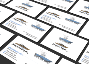 Business Card Design by Creations Box 2015 for this project | Design: #27850118