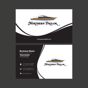 Visitenkarten-Design von Sussetyo für dieses Projekt | Design: #27851206