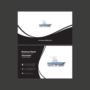 Visitenkarten-Design von Sussetyo für dieses Projekt | Design: #27851207