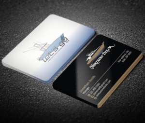 Visitenkarten-Design von LAXMI DESIGNHUB für dieses Projekt | Design: #27844977