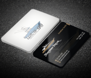 Visitenkarten-Design von LAXMI DESIGNHUB für dieses Projekt | Design: #27844983