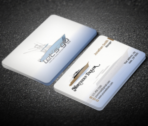 Visitenkarten-Design von LAXMI DESIGNHUB für dieses Projekt | Design: #27844989