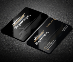 Visitenkarten-Design von LAXMI DESIGNHUB für dieses Projekt | Design: #27844993