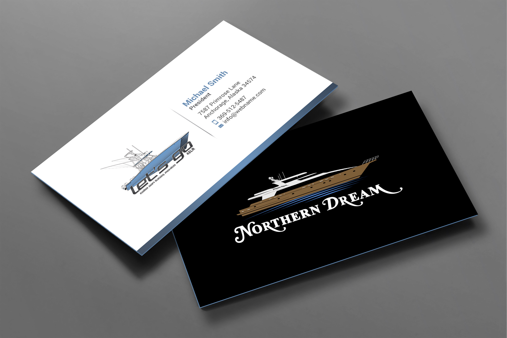 Visitenkarten-Design von chandrayaan.creative für dieses Projekt | Design #27845329