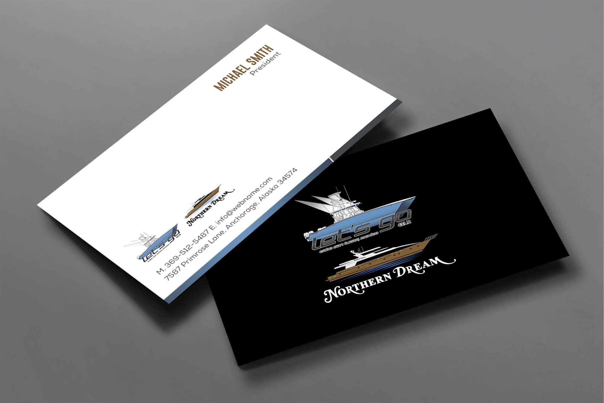 Visitenkarten-Design von chandrayaan.creative für dieses Projekt | Design #27845330