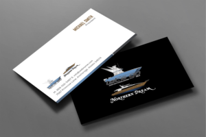 Visitenkarten-Design von chandrayaan.creative für dieses Projekt | Design: #27845330