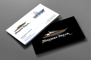 Visitenkarten-Design von chandrayaan.creative für dieses Projekt | Design: #27845331