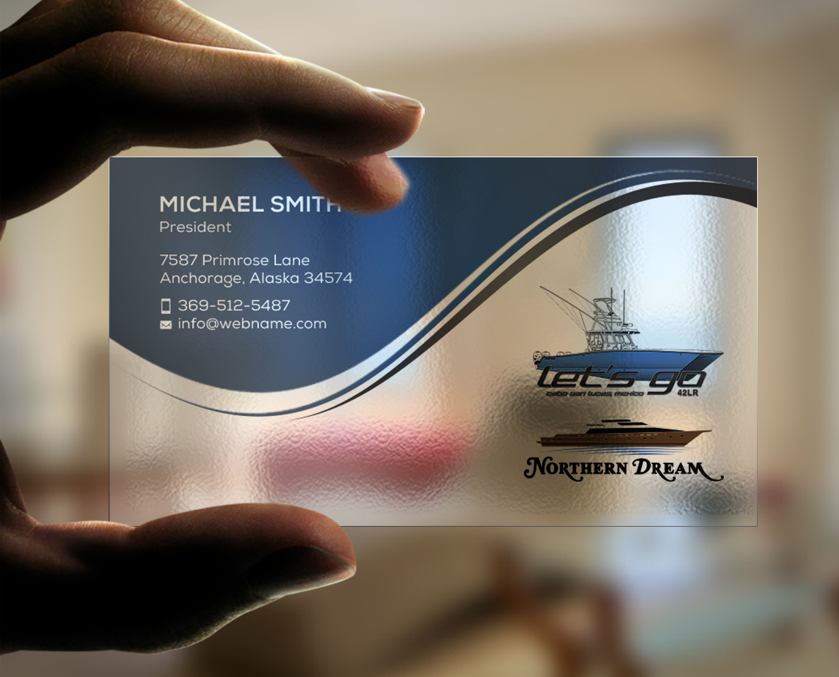 Visitenkarten-Design von chandrayaan.creative für dieses Projekt | Design #27845332