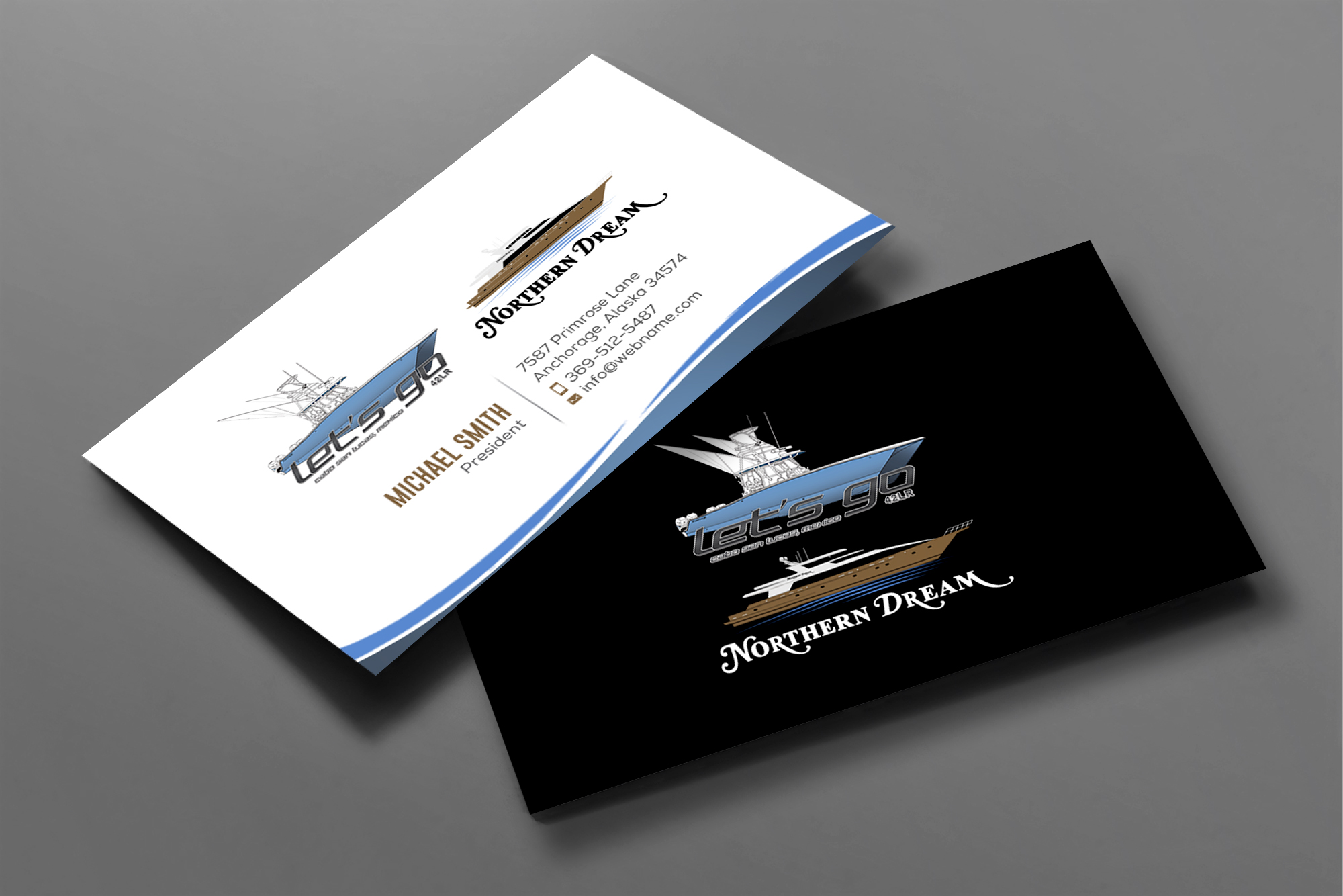 Design de Carte de Visite par chandrayaan.creative pour ce projet | Design #27845333