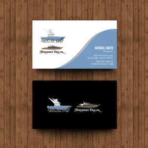 Visitenkarten-Design von chandrayaan.creative für dieses Projekt | Design: #27845334