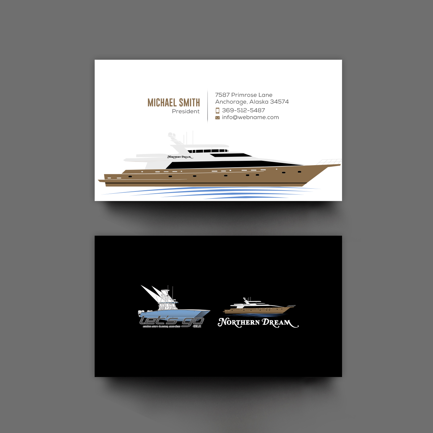 Visitenkarten-Design von chandrayaan.creative für dieses Projekt | Design #27845336