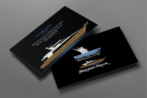 Visitenkarten-Design von chandrayaan.creative für dieses Projekt | Design: #27845340