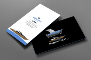 Visitenkarten-Design von chandrayaan.creative für dieses Projekt | Design: #27845341