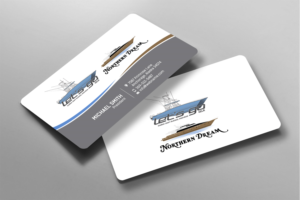 Visitenkarten-Design von chandrayaan.creative für dieses Projekt | Design: #27849023