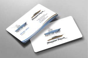 Visitenkarten-Design von chandrayaan.creative für dieses Projekt | Design: #27849024