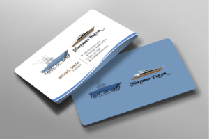 Visitenkarten-Design von chandrayaan.creative für dieses Projekt | Design: #27866758