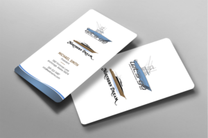 Visitenkarten-Design von chandrayaan.creative für dieses Projekt | Design: #27866781